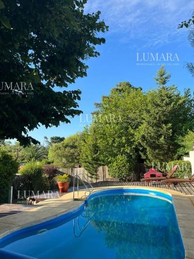 Alquiler de casa de 3 dormitorios en Pinares, Punta del Este