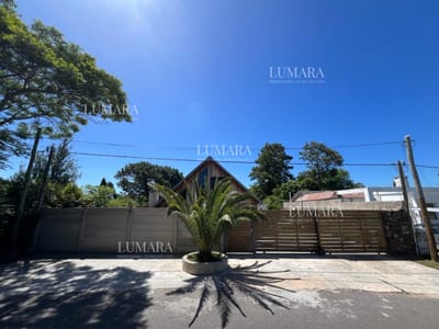 Alquiler de casa en Punta del Este