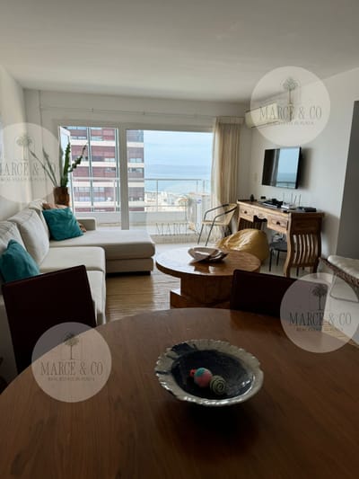 Peninsula 2 Dormitorios  Lux tower