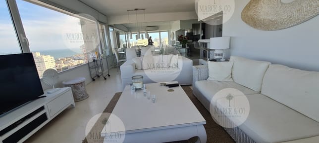 APARTAMENTO EN ALQUILER
