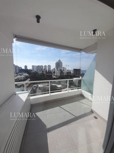 Apartamento en Punta del Este, Aidy Grill