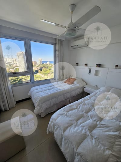 Venta departamento punta del este