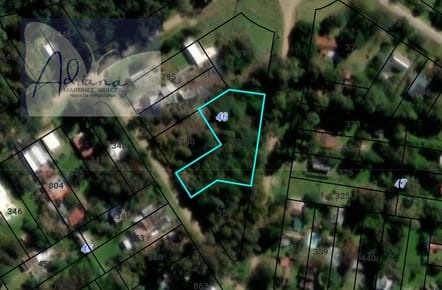 Terreno Grande En Balneario Solís - Excelente Ubicación A 2 Calles