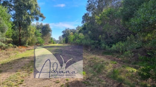 Terrenos En Solís Norte-barrio Villa Del Golf