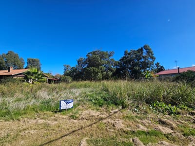 Terreno en Solís-cerca de la playa-gran frente- p/vivienda o negocio