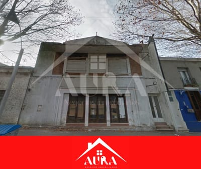 Ex Cine en Venta – Oportunidad Única en el Corazón de Colonia del Sacramento