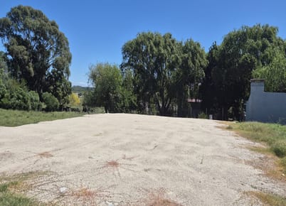 Terreno en Venta sobre Avenida J. Carballo – Colonia del Sacramento