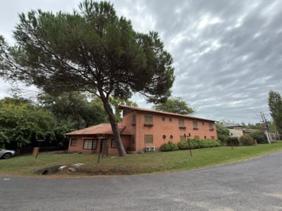 ESPECTACULAR HOTEL EN ZONA BALENARIA