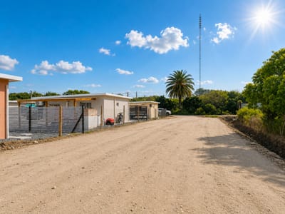 TERRENO EN VENTA - A METROS DE PLAZA DE TOROS