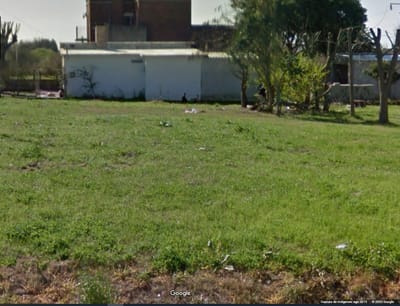 Terreno en Venta de 480 m² en Real de San Carlos | Colonia del Sacramento
