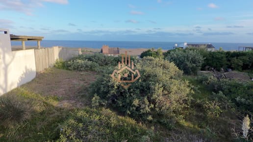 Terreno en venta en Las Grutas - Vista al mar. Bajo de precio!