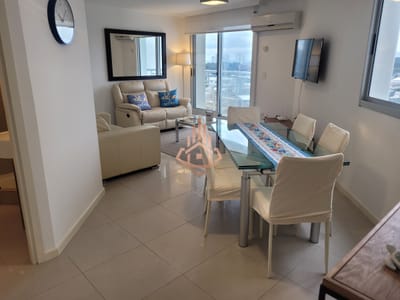 Alquiler invernal y de temporada Ocean Drive Full Amenities Incluidos