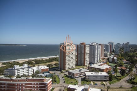 MIAMI BOULEVARD, PUNTA DEL ESTE, PLAYA MANSA, DOS DORMITORIOS , PRIMERAS PARADAS