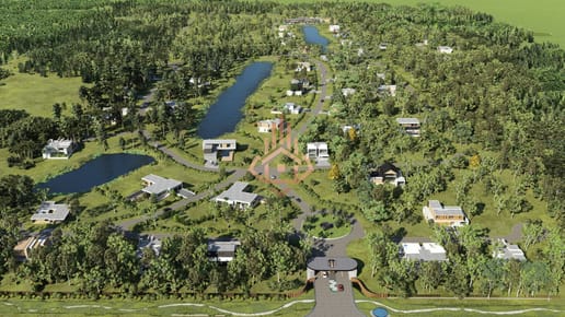 venta de terrenos en barrio privado aura con vistas al golf