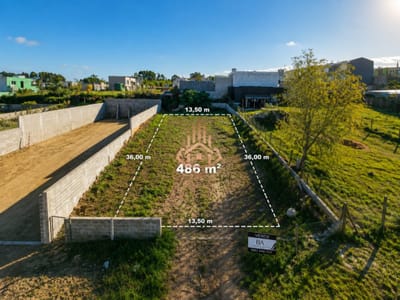 Terreno en Venta en Maldonado