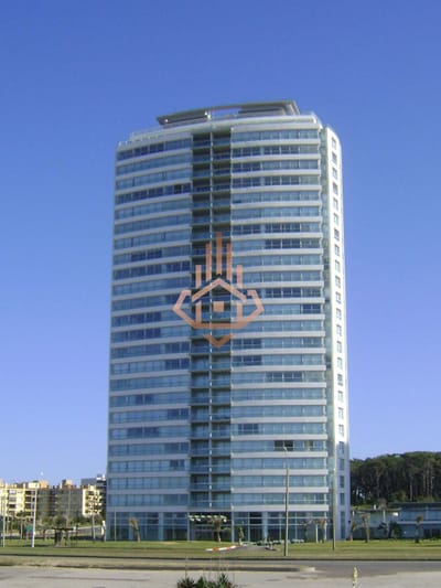 Alquiler de Verano Le Parc I