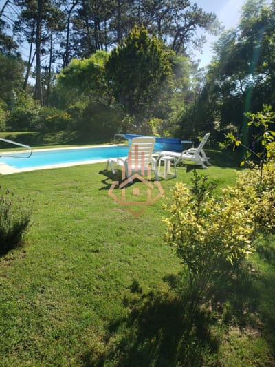 VENTA DE CASA DE 3 DORMITORIOS, PISCINA, EN MARLY, PUNTA DEL ESTE