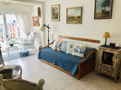 Venta aparatmento proximo al puerto de 1 dormitorio.