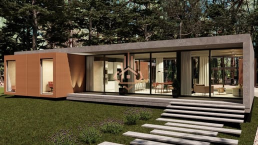 Residencia Be one - Veramansa