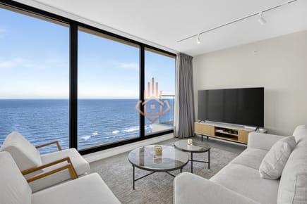 Apartamento en Alquiler de Verano en Punta del Este