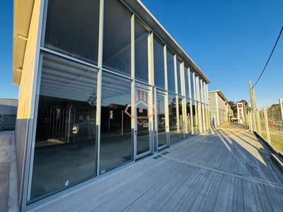 Alquiler local comercial