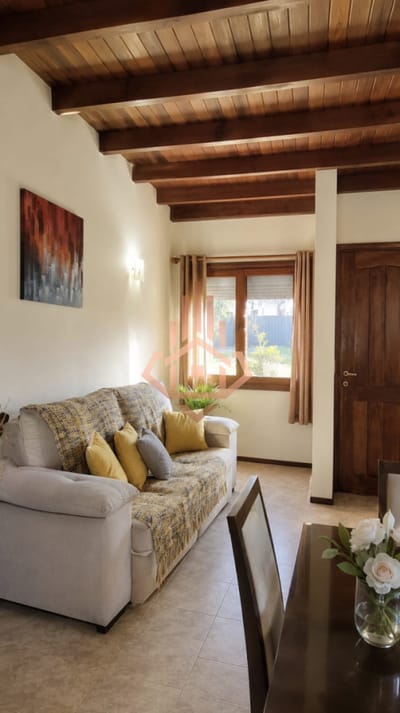Casa en Venta 2 dormitorios en La Bota