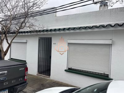 Casa en alquiler Anual Maldonado