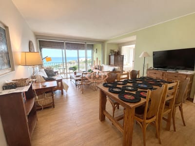Venta apartamento con vista al mar de 3 dormitorios en Península , Punta del Este