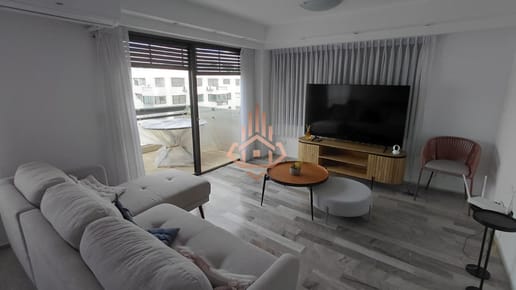 Apartamento 3 dormitorios en Alquiler Anual PENTHOUSE