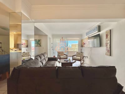 Edificio Sagitario p35 mansa - Apartamento 3 dormitorios en primera línea