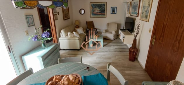 Apartamento en Alquiler Temporal en Peninsula