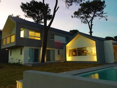 Casa en Jose Ignacio  , barrio privado