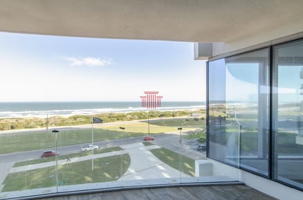 Venta Apartamento Trump Tower - Punta Del Este 