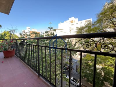 Venta apartamento en Pocitos 4 dormitorios!