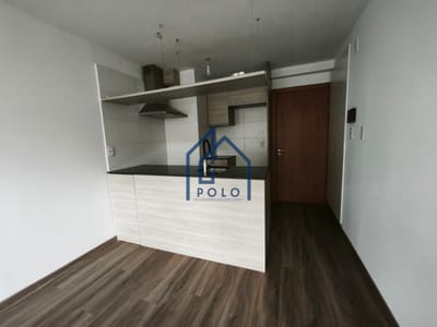 Apartamento Alquiler 1 dormitorio amplios espacios Cordon Sur