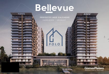 Apartamento de 1 Dormitorio piso 7 Frente Oportunidad