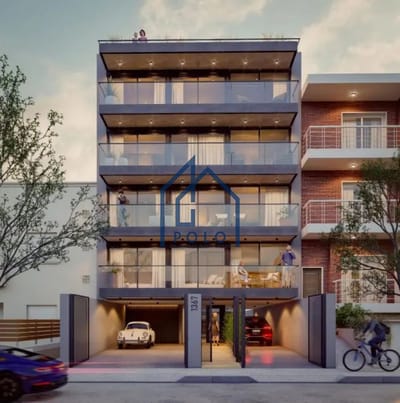 Apartamento 2 dormitorios, Buceo