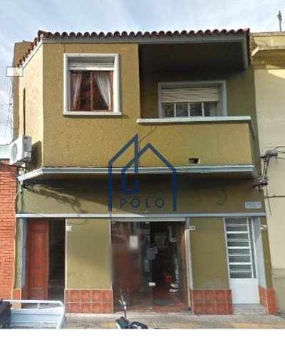 Venta Inmueble en Pocitos, Local comercial, Casa, 2 apartamentos