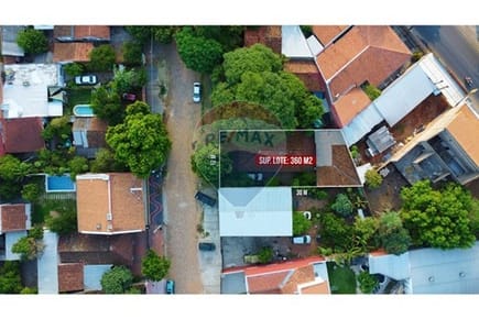 Casa - Venta - Lambaré, Central, Paraguay