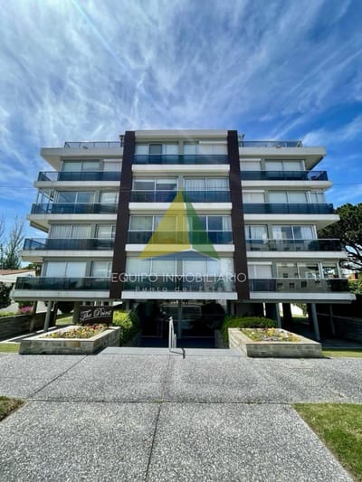 Apartamento en alquiler de Temporada, 1 dormitorio, Aidy Grill - Ref : EQP1011
