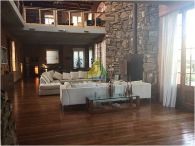 Casa en Venta y Alquiler, Alborada, Punta del Este, 5 Dormitorios. - Ref : EQP1493