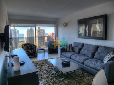 En venta apartamento sobre Chiverta - Ref : EQP1542