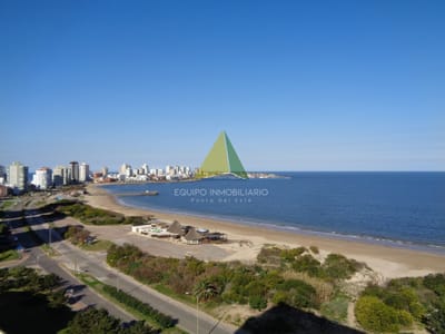 Apartamento en Mansa, 3 dormitorios * - Ref : EQP1775