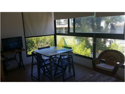 Alquiler Apartamento en Roosevelt, 1 dormitorios  - Ref : EQP1837
