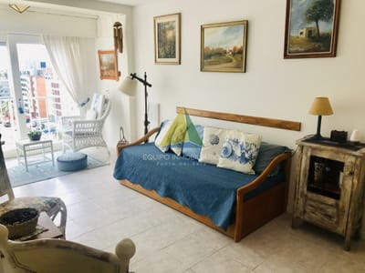Apartamento en península, cerca del puerto y de las costas! - Ref : EQP1872