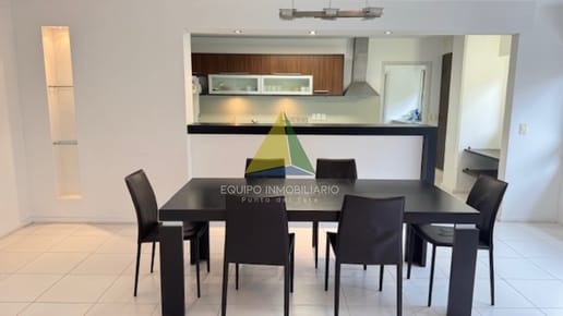 Apartameto en plena peninsula de 3 domitorios 3 baños mas toilete. Consulte !!!! - Ref : EQP2607