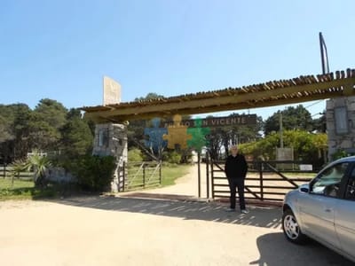 Lote en venta en San Vicente, Jose Ignacio - Ref : EQP2658