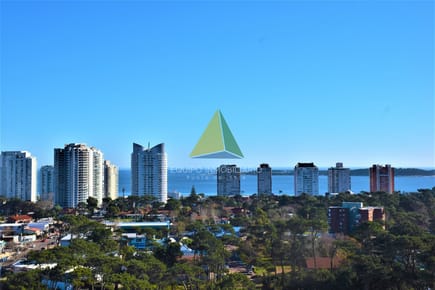 Apartamento en venta, 2 dormitorios - Ref : EQP2951