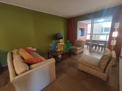 Apartamento en venta, Punta del Este, frente al mar! - Ref : EQP3125