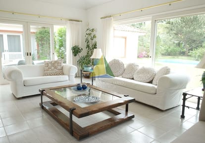 hermosa casa con todas las comodidades - Ref : EQP3185